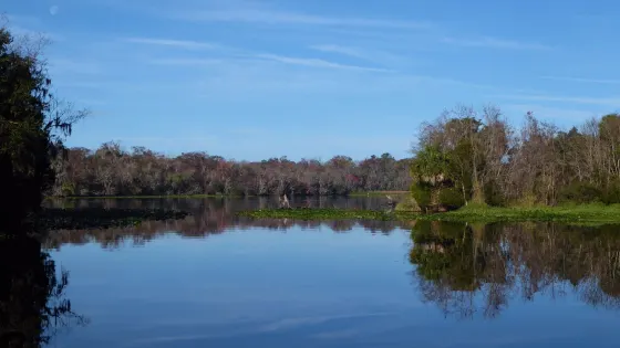 Bluffton Recreation Area