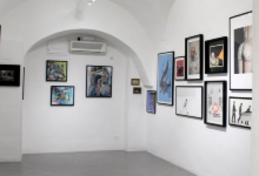 Street Art Place景点图片