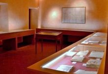 Museo Civico dei Codici di San Giacomo della Marca景点图片