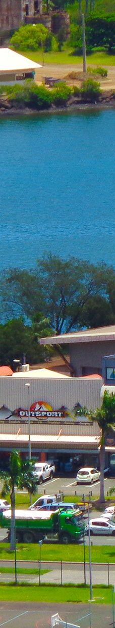 Notre Dame Du Pacifique-阿尔达比勒