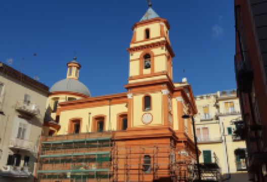 Chiesa di Santa Maria delle Grazie景点图片