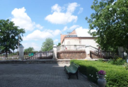 House of Organ and Chamber Music景点图片