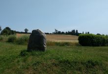 FO Nathaniel John Barry Memorial景点图片