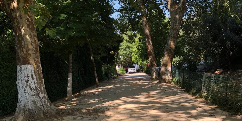 永安旅遊