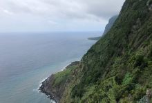 Miradouro da Faja do Conde景点图片
