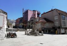 Capilla del Santissimo Cristo de la Agonia景点图片