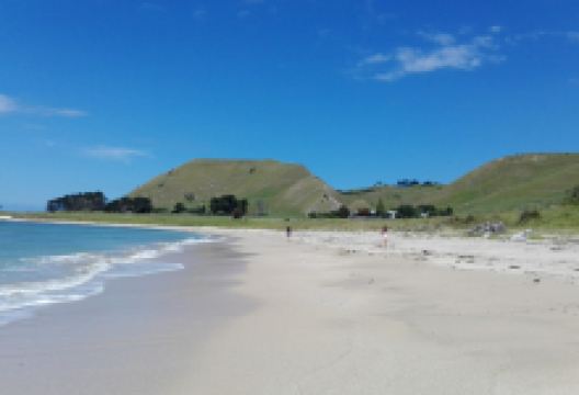 马希亚半岛景点图片