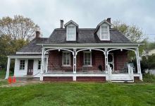 Hopper-Goetschius Museum景点图片