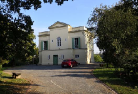 Rybnicni zamecek景点图片