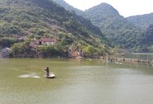 Ma Tien Cave景点图片