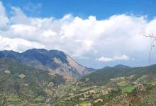 बाघ खोर景点图片