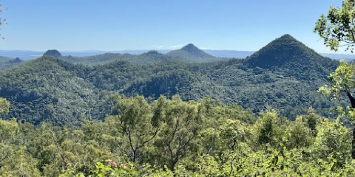 Flinders Peak Conservation Park