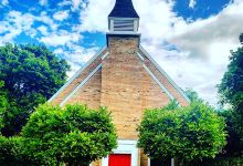 Trinity Episcopal Parish: St. Ann's Church景点图片