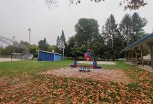Chatsworth Park & Ball Diamond景点图片