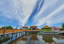 Vihara Nam Hai Kuan Im, Bagan Percut景点图片