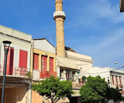 希俄斯拜占庭博物館