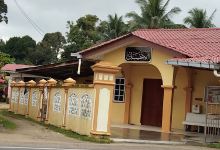 Madrasah Al-Ihsan景点图片