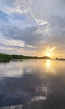 Biotopo Monterrico-Hawaii-El Hawaii