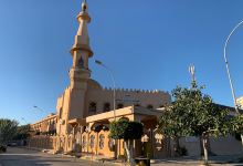 Utbah ibn Ghazwan景点图片
