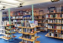 Public Library景点图片