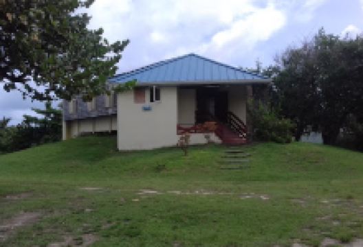 Maria Islands Museum景点图片