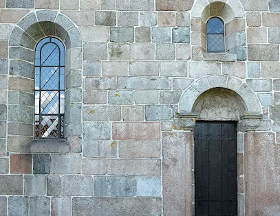 Gosmer Church
