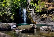 Ruta de las Cascadas de Redipuertas景点图片