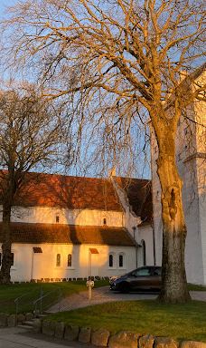 St. Catharinae Church-约灵