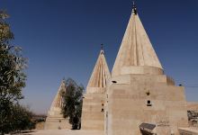 Sheikh Mahmad Batni Shrine景点图片