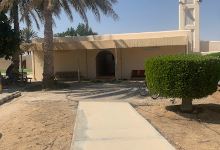 PDO Marmul Mosque - Abu Huryrah景点图片