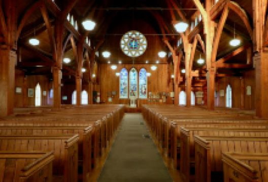 Saint Paul's Anglican Church景点图片