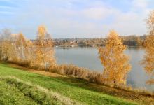 Planetenweg Pfullendorf "Die Sonne"景点图片