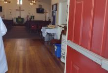 Grace Lutheran Church景点图片