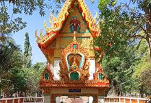 Wat Kunchon Wanaram景点图片