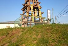 五戸町立 石沢駒踊伝承館景点图片