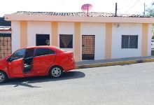 Iglesia El Calvario Park景点图片