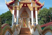 Wat Nong Chado景点图片