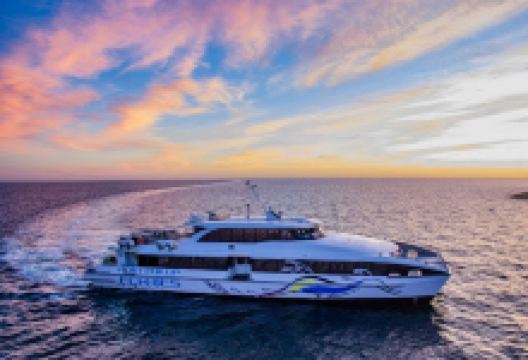 Port Phillip Ferries Portarlington景点图片
