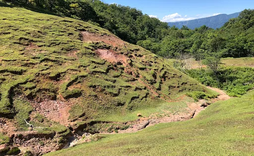 ポンポン山