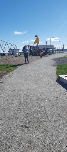 Indian Beach-布雷顿角地区