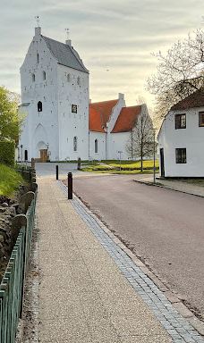 St. Catharinae Church-约灵