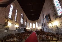 Eglise Saint Paxent景点图片