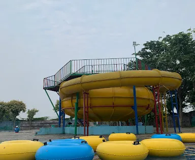 Suncity Amusement Park