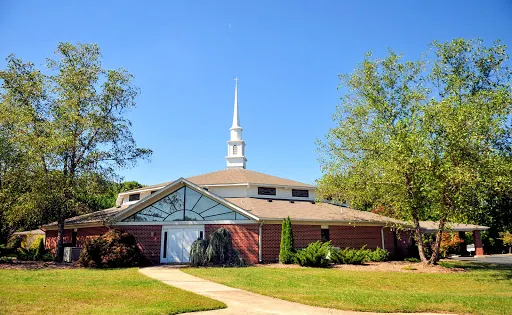 Chancellor Baptist Church