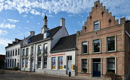 Het Bolwerk