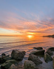 Glen Elder State Park-格伦埃尔德