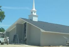 Pleasant Green Baptist Church景点图片