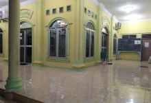Masjid Almuthatohirin景点图片