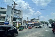 Mallawapitiya Junction Temple බුද්ධ මන්දිරය මල්ලවපිටිය景点图片