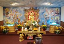 VIPASSANA MEDITATION SOCIETY景点图片